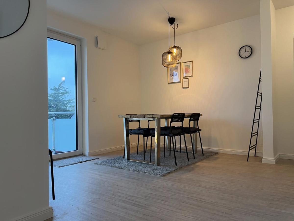 Gemuetliche Apartments Direkt An Der Grenze Von Hamburg Norderstedt Luaran gambar