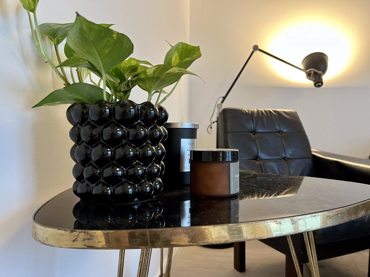 Gemuetliche Apartments Direkt An Der Grenze Von Hamburg Norderstedt Luaran gambar