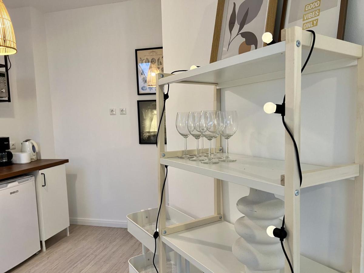 Gemuetliche Apartments Direkt An Der Grenze Von Hamburg Norderstedt Luaran gambar