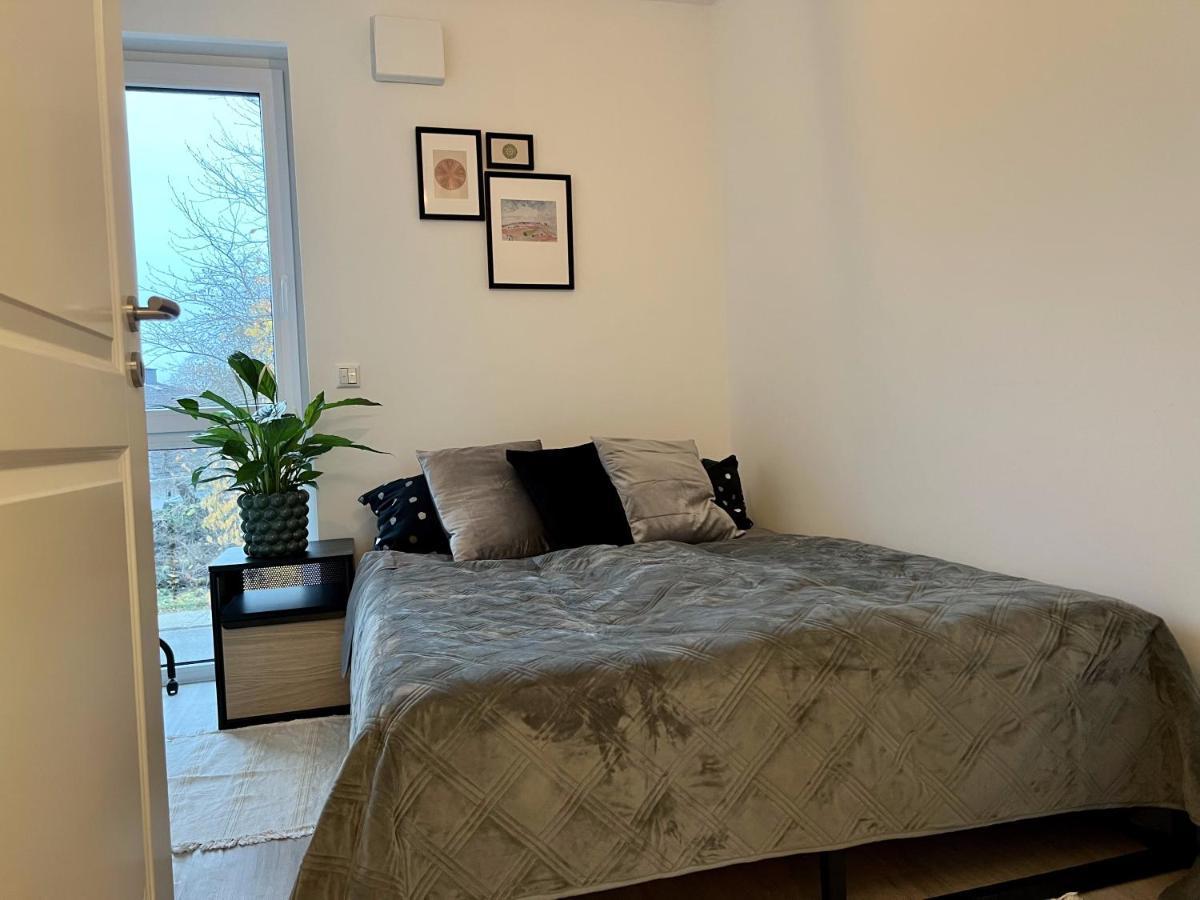 Gemuetliche Apartments Direkt An Der Grenze Von Hamburg Norderstedt Luaran gambar