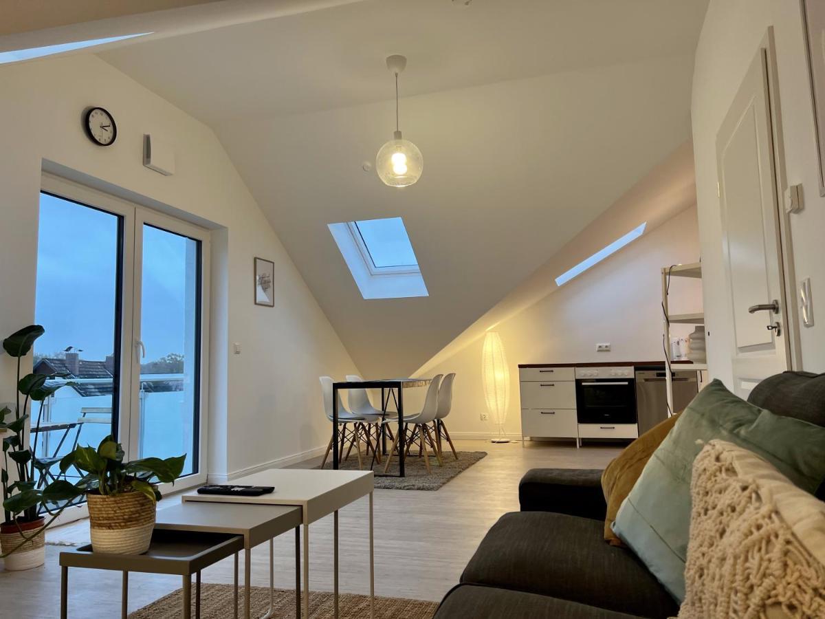 Gemuetliche Apartments Direkt An Der Grenze Von Hamburg Norderstedt Luaran gambar