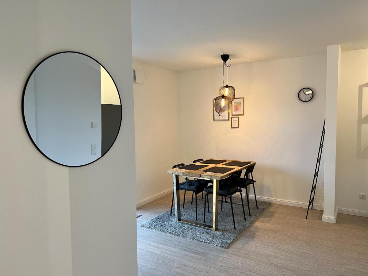 Gemuetliche Apartments Direkt An Der Grenze Von Hamburg Norderstedt Luaran gambar